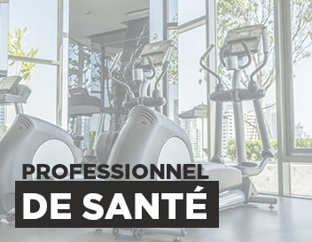 Professionnel de santé - FitnessBoutique